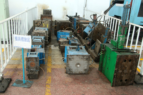 降低注塑加工成本能耗可以从这八个方面着手