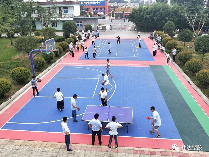 2018年.届“hjc黄金城杯”羽毛球比赛.收官！