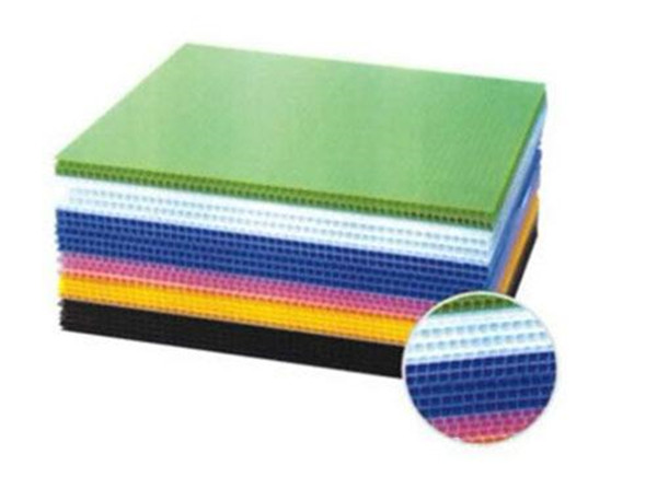 四种方法可快速辨别中空板质量的优劣