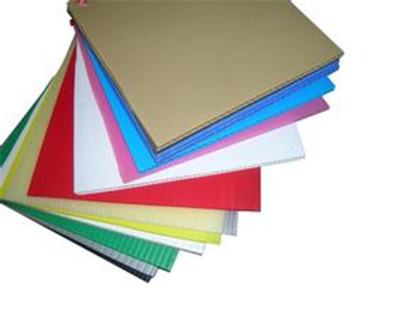 新乡hjc黄金城塑胶提供10种中空板防护方法