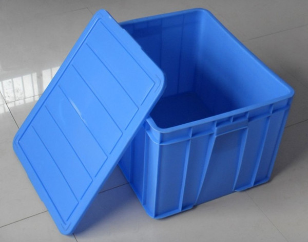 hjc黄金城塑胶周转箱应用领域和突出特点详解