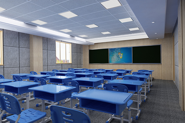 学生桌椅如何选购