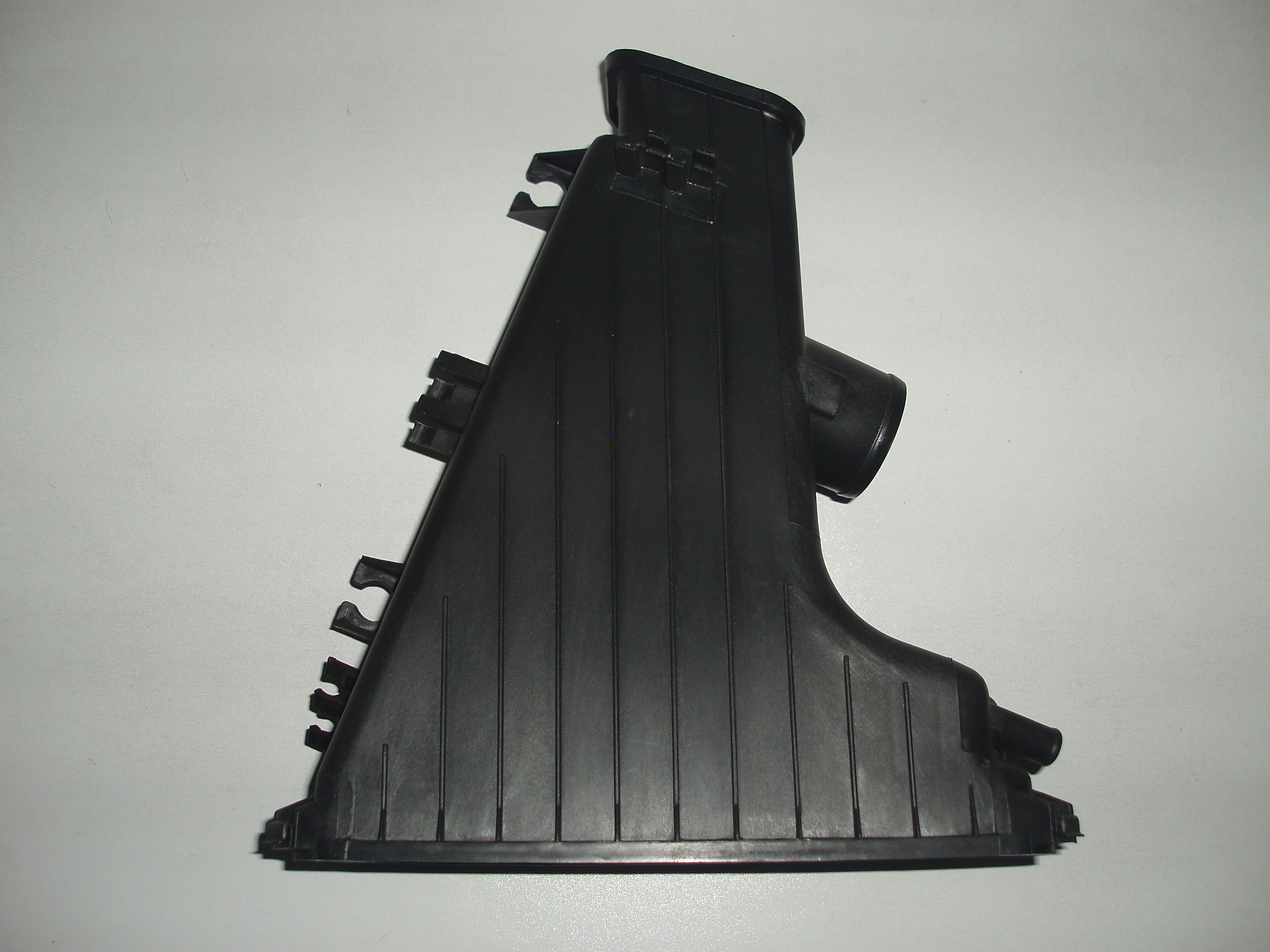 影响注塑模具产品收缩的5大原因