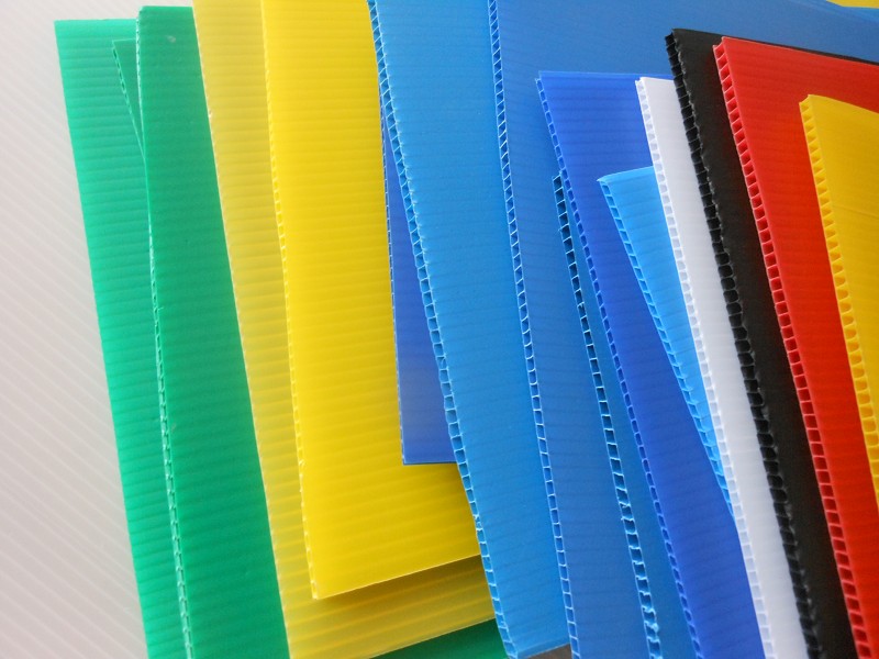  中空板周转箱如何挑选?