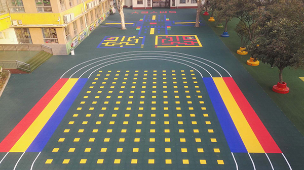  购买悬浮拼装地板的常见误区