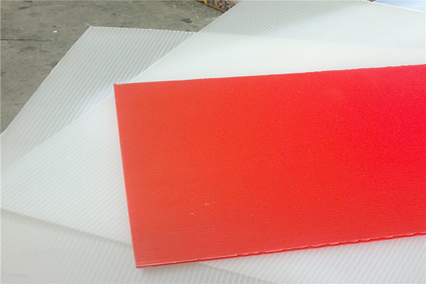  塑料中空板常规尺寸