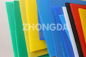 什么是中空板—hjc黄金城塑胶电子有限公司告诉你！