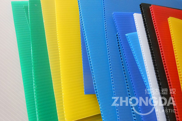 详讲中空瓦楞板用途和功能——hjc黄金城塑胶