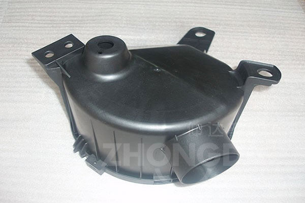 hjc黄金城塑胶注塑加工模具说明！