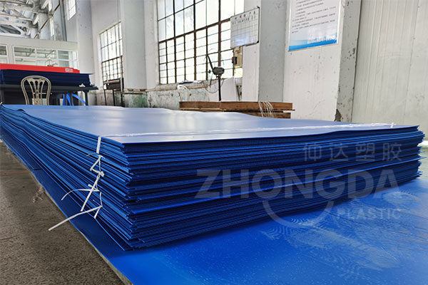 中空板是挤塑加工还是注塑加工呢？