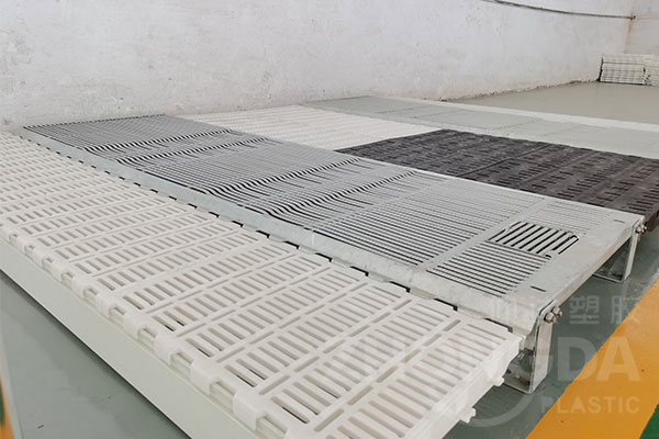 漏缝地板在选择时应考虑这几个原则！