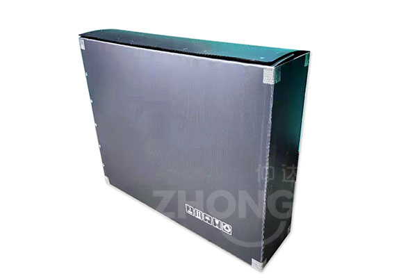 中空板周转箱具有哪些应用价值？