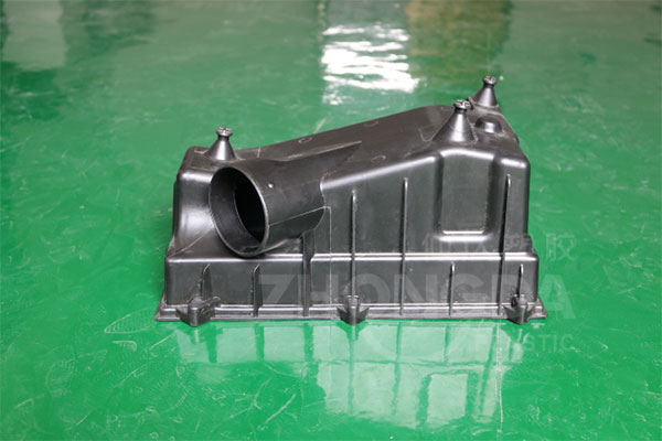 注塑加工厂家须知道的操作规范