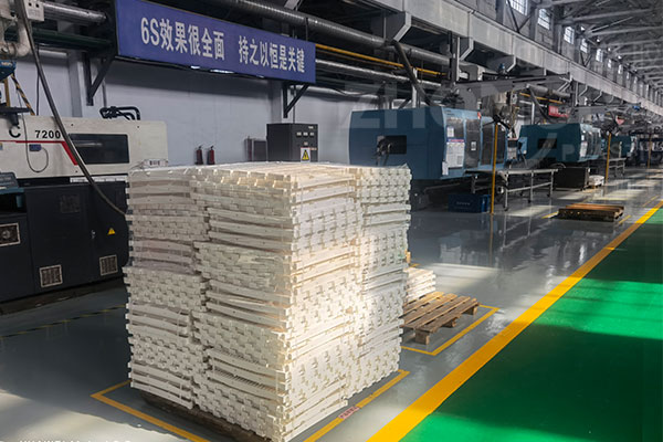 漏粪板在养殖场的应用优势！