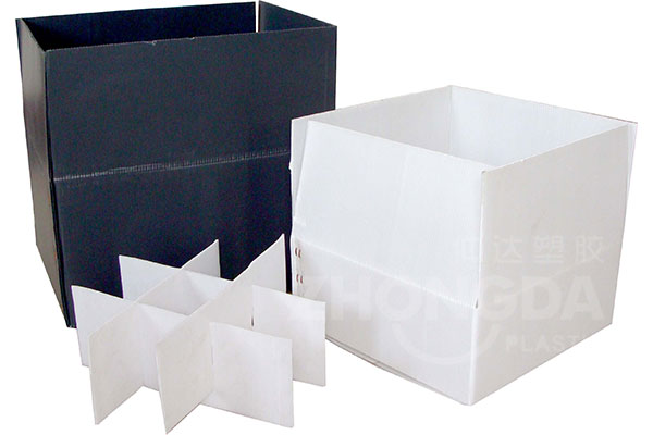 中空板在各领域使用中的好处有哪些？