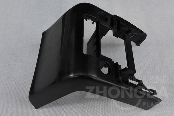 什么是注塑加工成型工艺中的冷却时间？